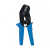 CLESTE DE SERTIZARE CABLURI SN-003